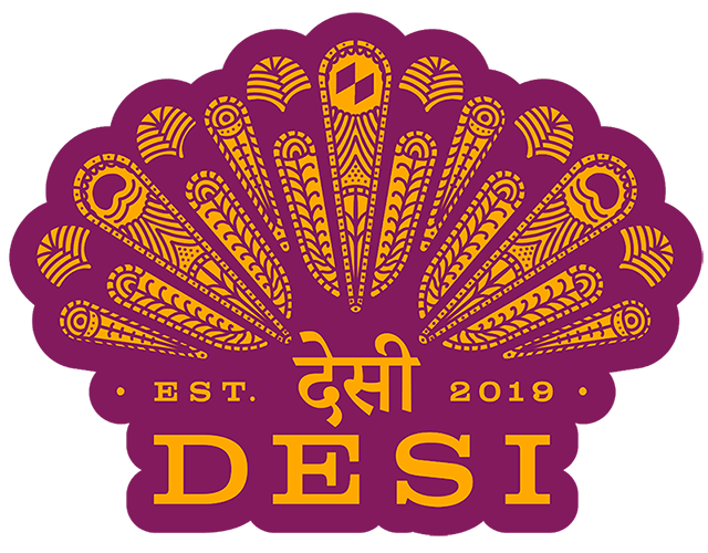 Desi logo