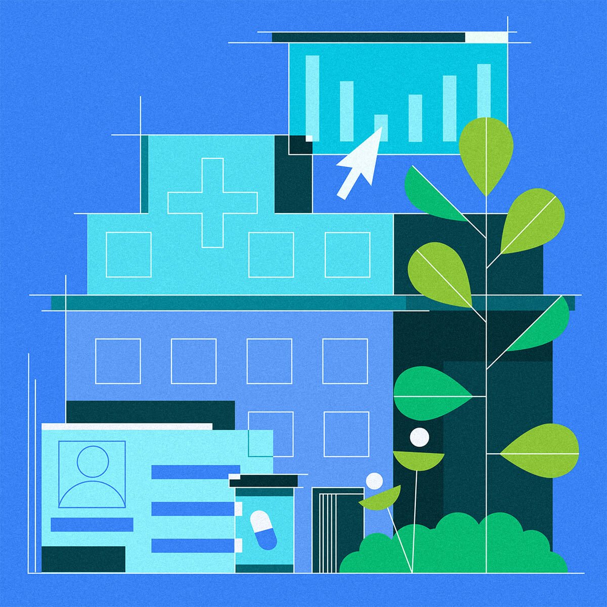 Point of Care Solutions for Oncology Flatiron Health