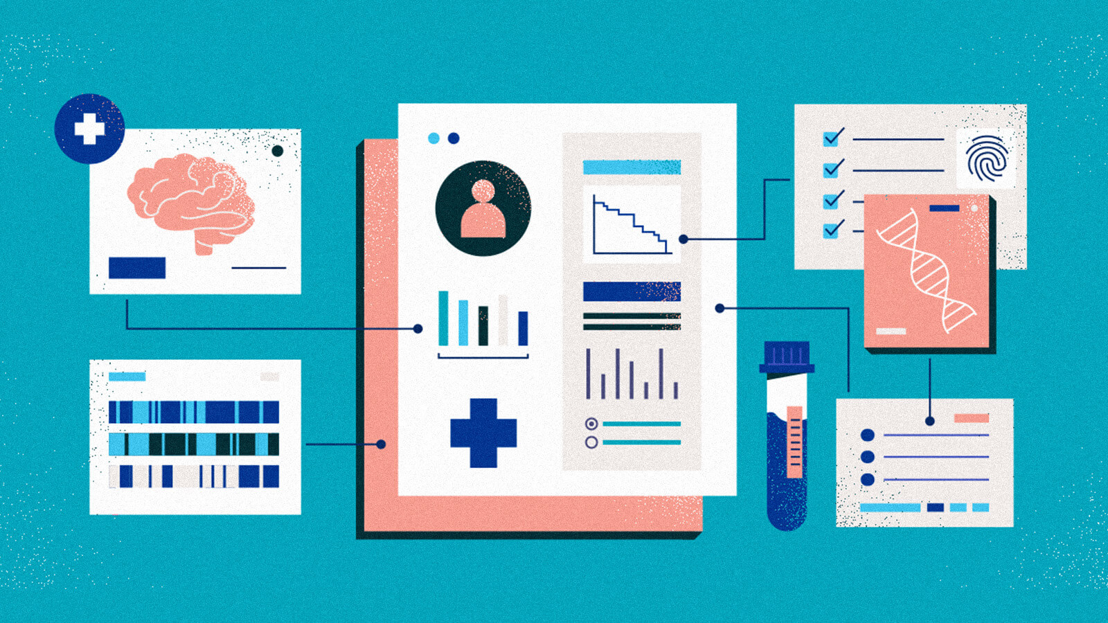 Bringing Actionable Insights to the Point of Care as Precision Medicine Evolves_