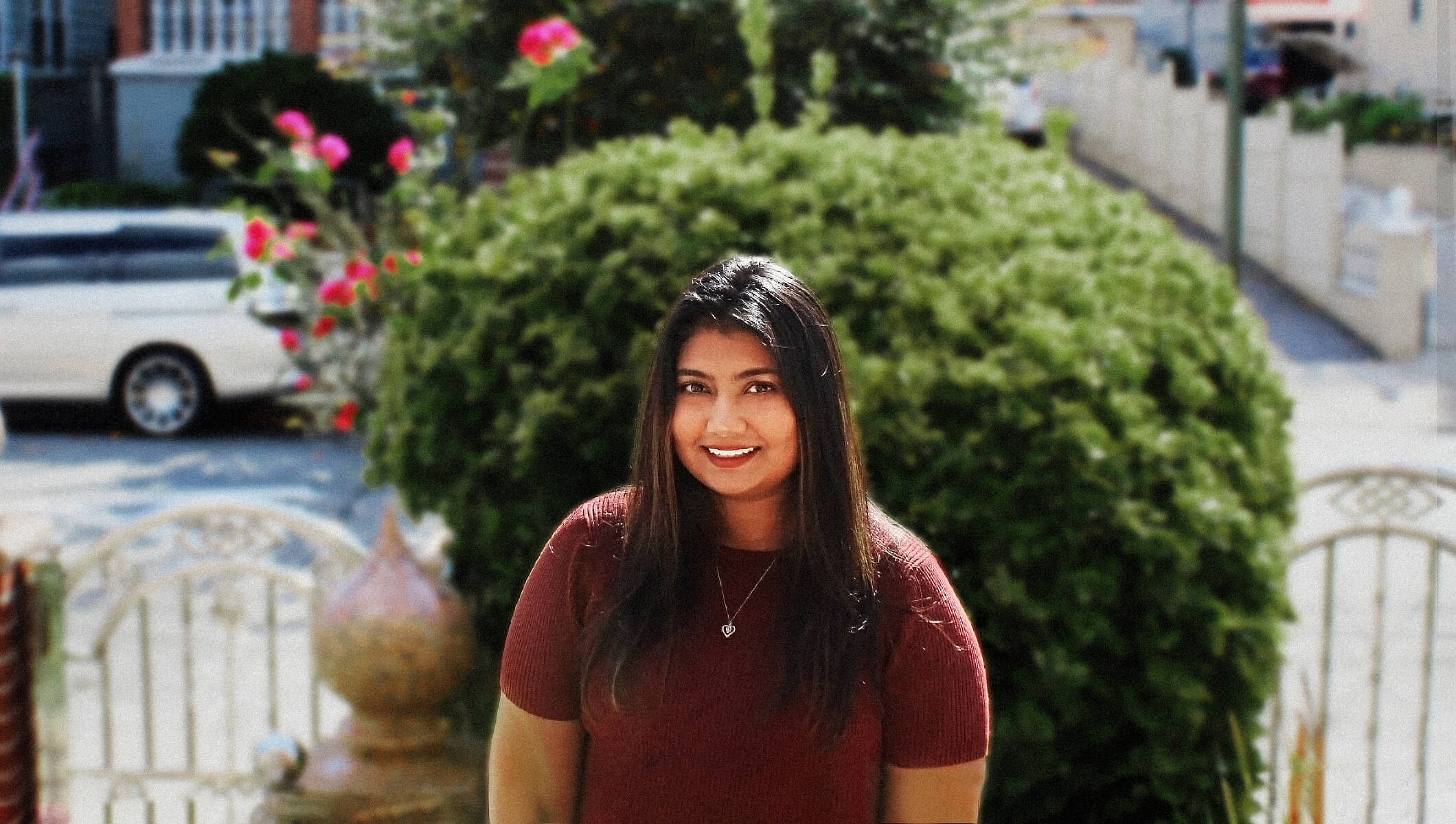 Diana-Mohabir