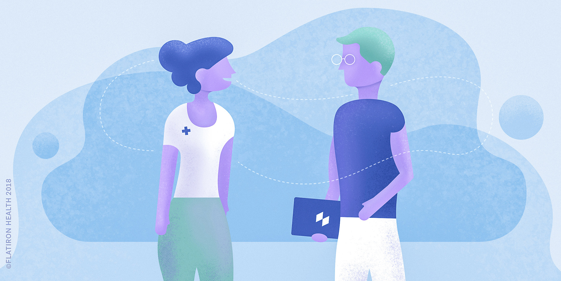 You Don't Have to be an Expert in Medicine to be a Good Designer in Healthcare