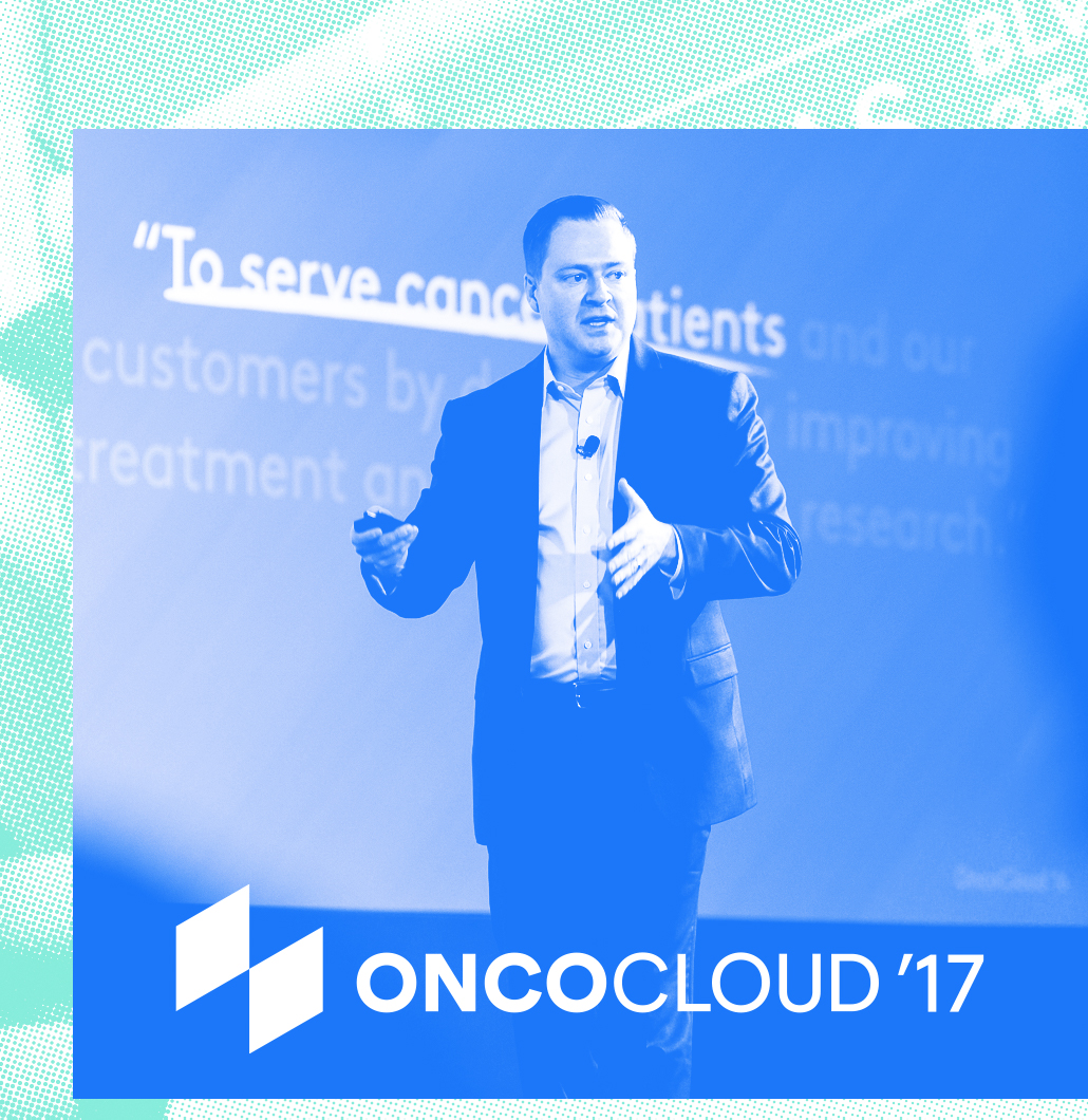 Eight Reasons Not to Miss OncoCloud '17
