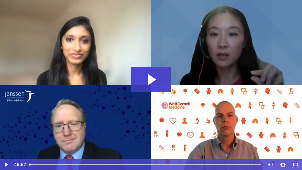 Building a real-world dataset to understand treatment patterns and outcomes for patients with mantle cell lymphoma