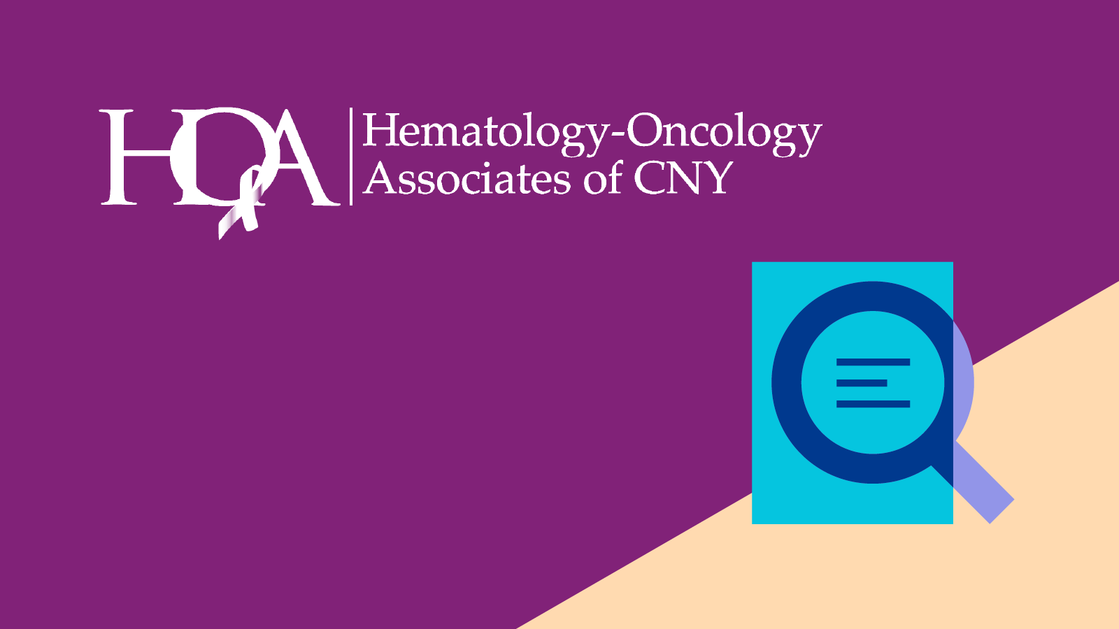 Driving value with every treatment decision: Flatiron Assist™ and Hematology Oncology Associates of Central New York
