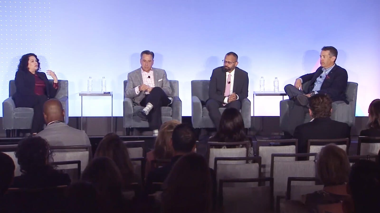 Panel Discussion: The Enhancing Oncology Model